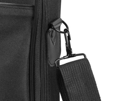 natec Impala 2 Notebook Bag 15,6" Black natec Impala 2 Notebook Bag 15,6" Black