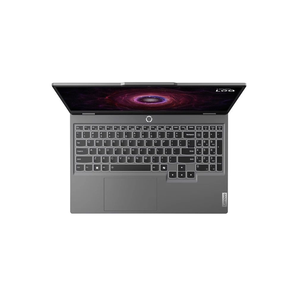 Lenovo LOQ Luna Grey Lenovo LOQ Luna Grey
