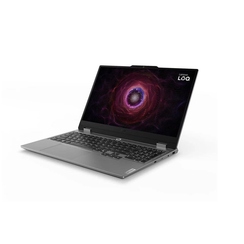 Lenovo LOQ Luna Grey Lenovo LOQ Luna Grey