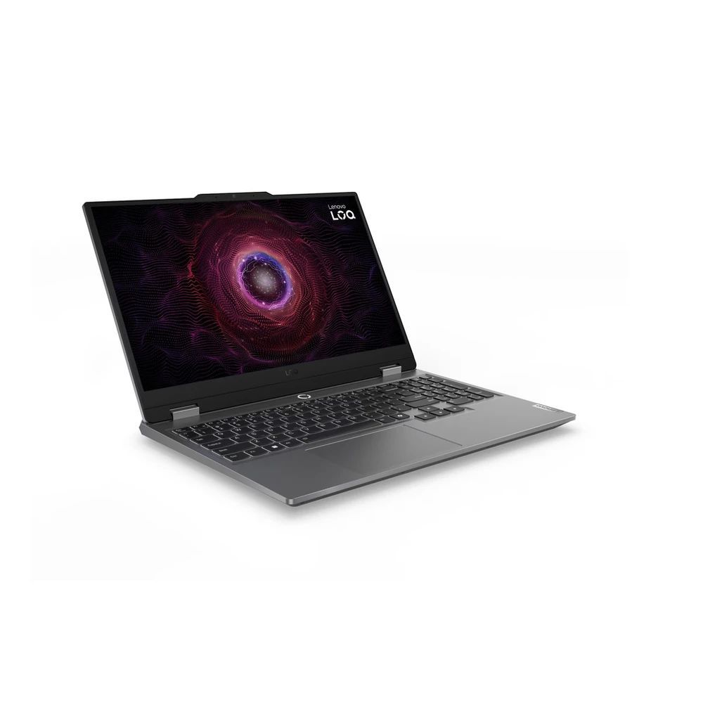 Lenovo LOQ Luna Grey Lenovo LOQ Luna Grey