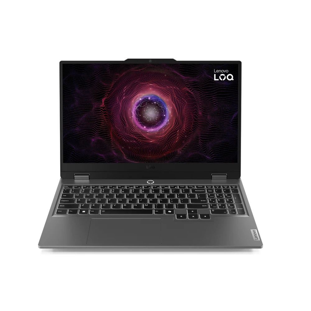 Lenovo LOQ Luna Grey Lenovo LOQ Luna Grey