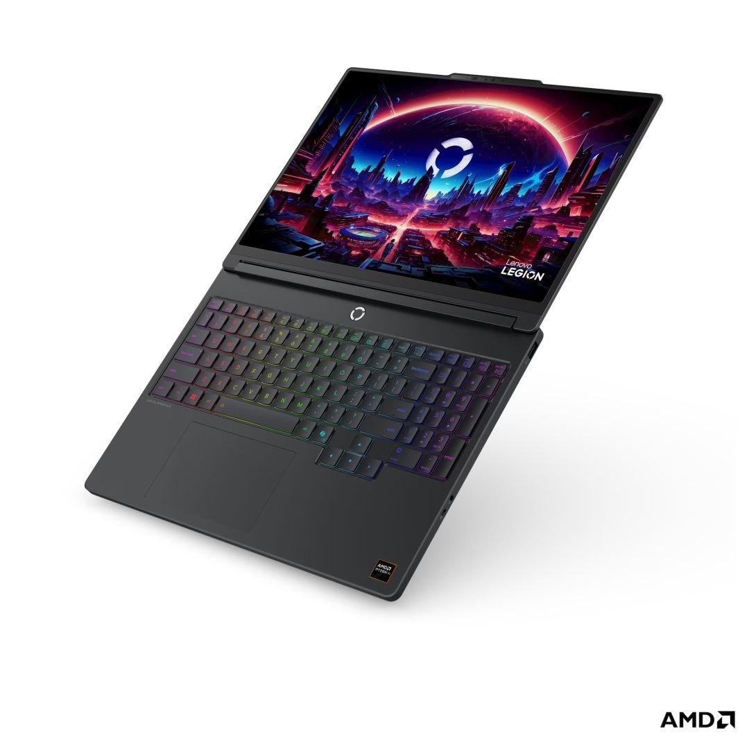 Lenovo Legion 5 Eclipse Black Lenovo Legion 5 Eclipse Black