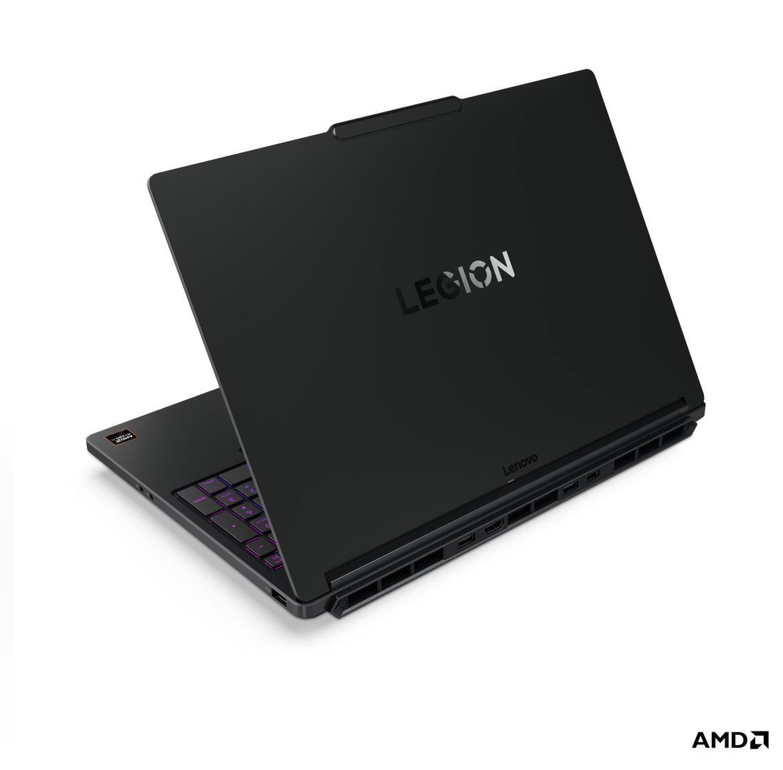 Lenovo Legion 5 Eclipse Black Lenovo Legion 5 Eclipse Black