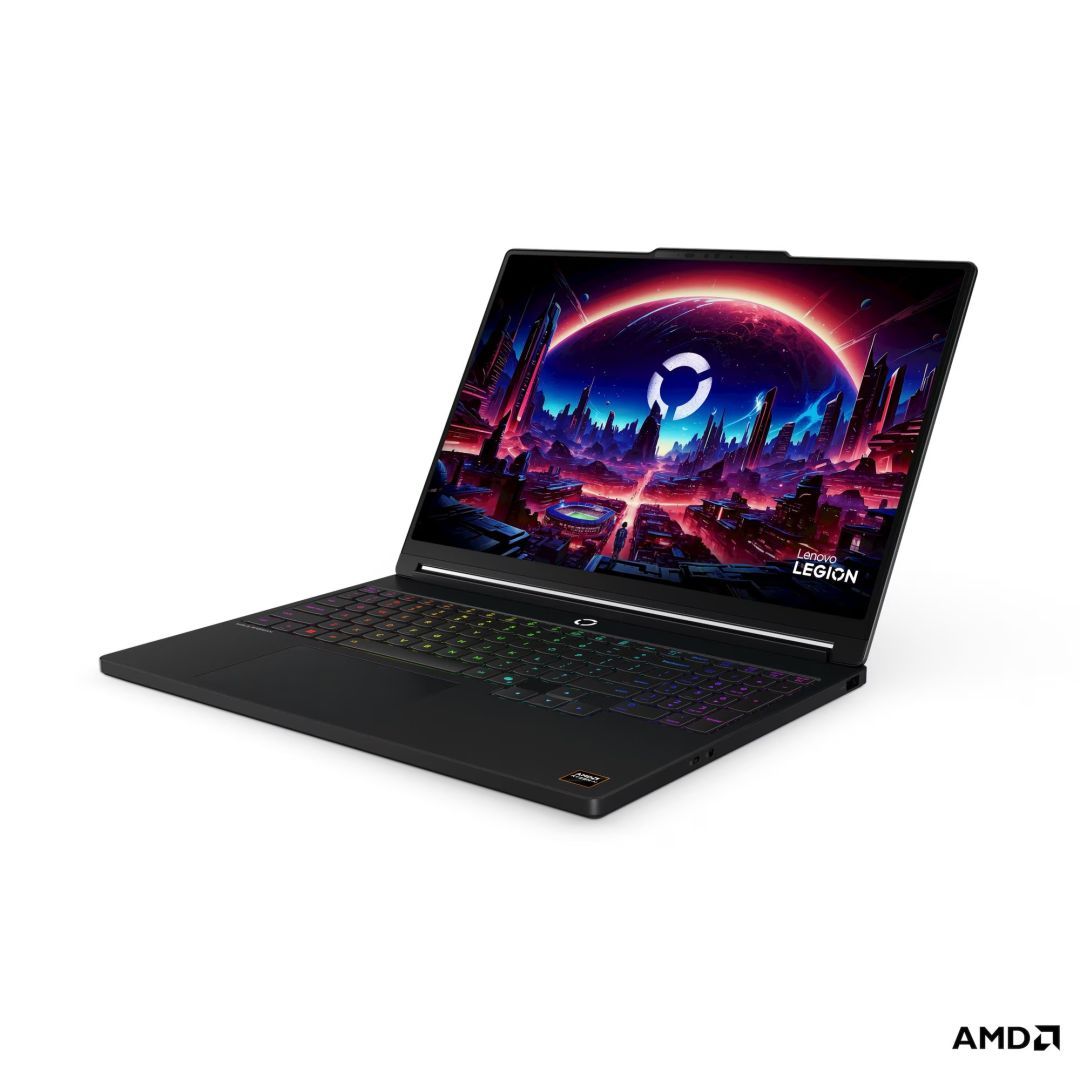 Lenovo Legion 5 Eclipse Black Lenovo Legion 5 Eclipse Black