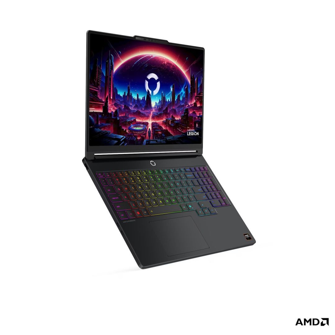 Lenovo Legion 5 Eclipse Black Lenovo Legion 5 Eclipse Black