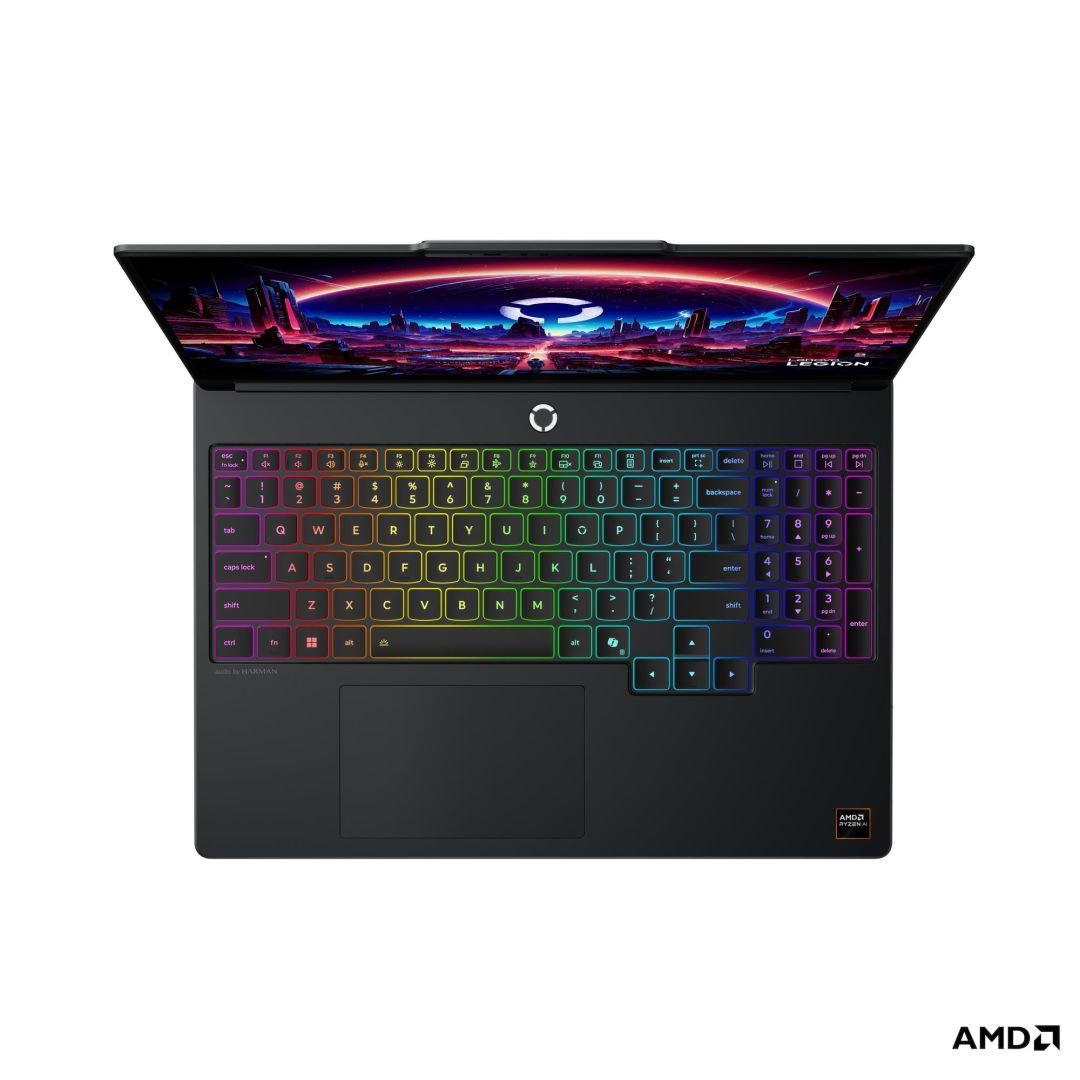Lenovo Legion 5 Eclipse Black Lenovo Legion 5 Eclipse Black