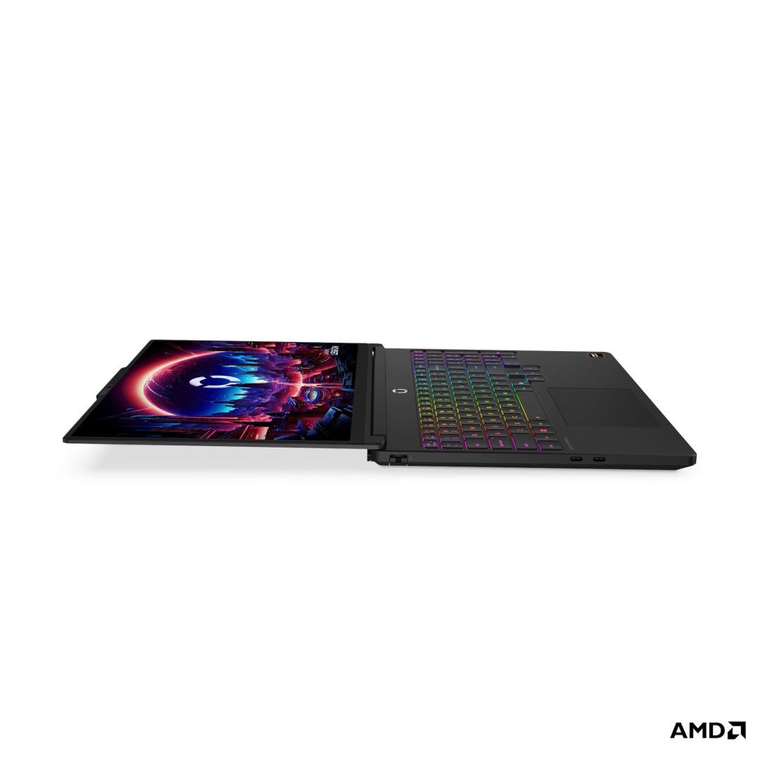 Lenovo Legion 5 Eclipse Black Lenovo Legion 5 Eclipse Black