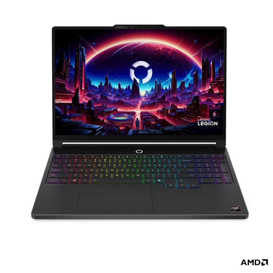 Lenovo Legion 5 Eclipse Black Lenovo Legion 5 Eclipse Black