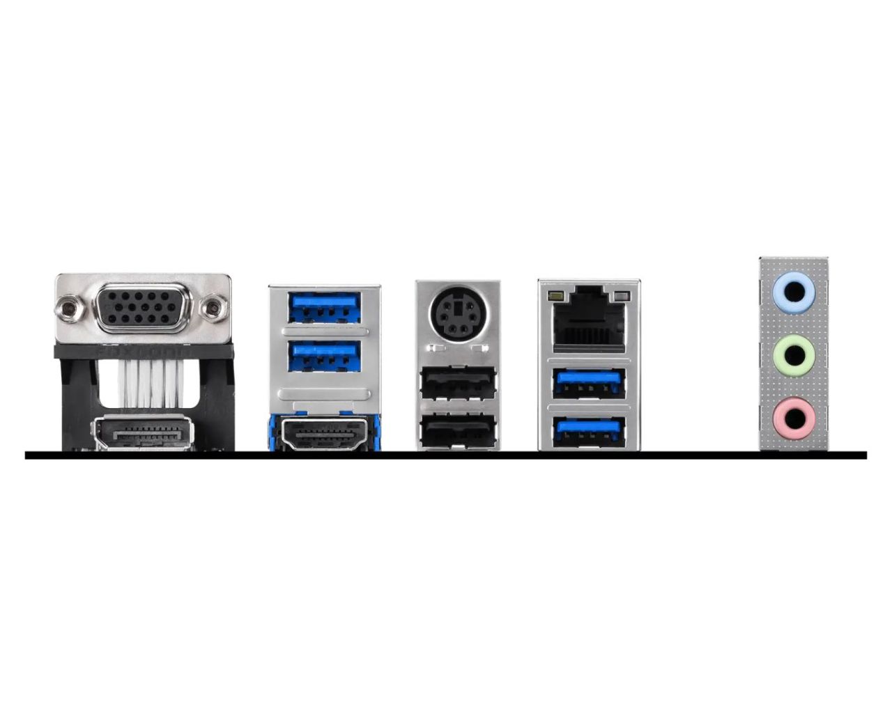Msi PRO B550M-P Msi PRO B550M-P
