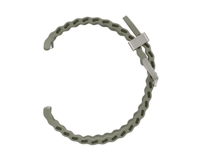 Samsung Galaxy Watch Ultra Marine Band Khaki Samsung Galaxy Watch Ultra Marine Band Khaki