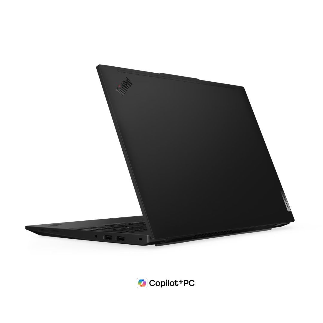 Lenovo Thinkpad L16 G3 Black Lenovo Thinkpad L16 G3 Black