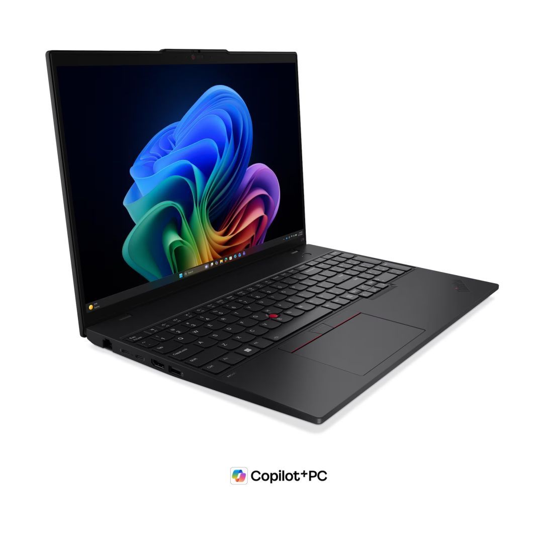 Lenovo Thinkpad L16 G3 Black Lenovo Thinkpad L16 G3 Black