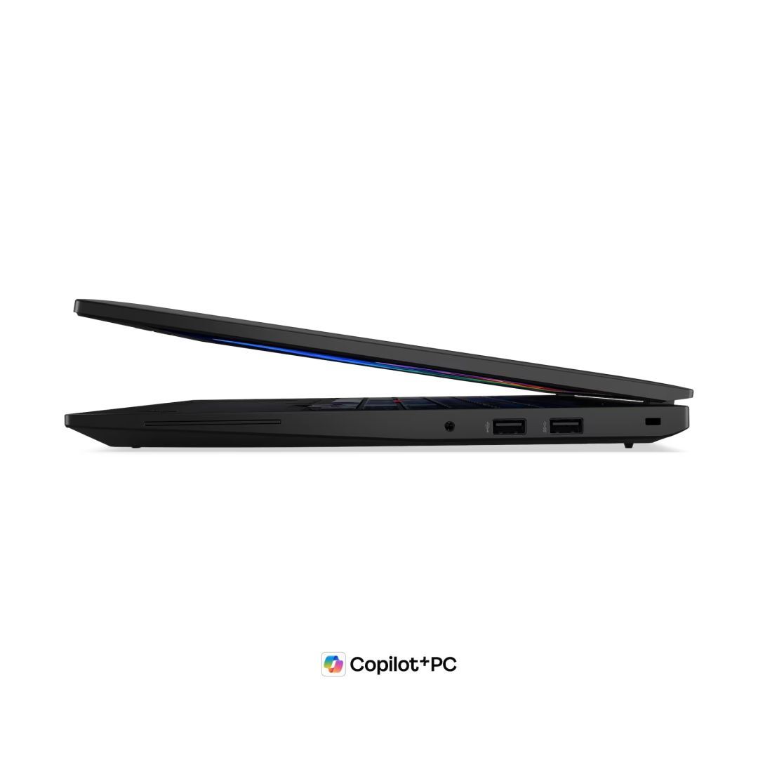 Lenovo Thinkpad L16 G3 Black Lenovo Thinkpad L16 G3 Black