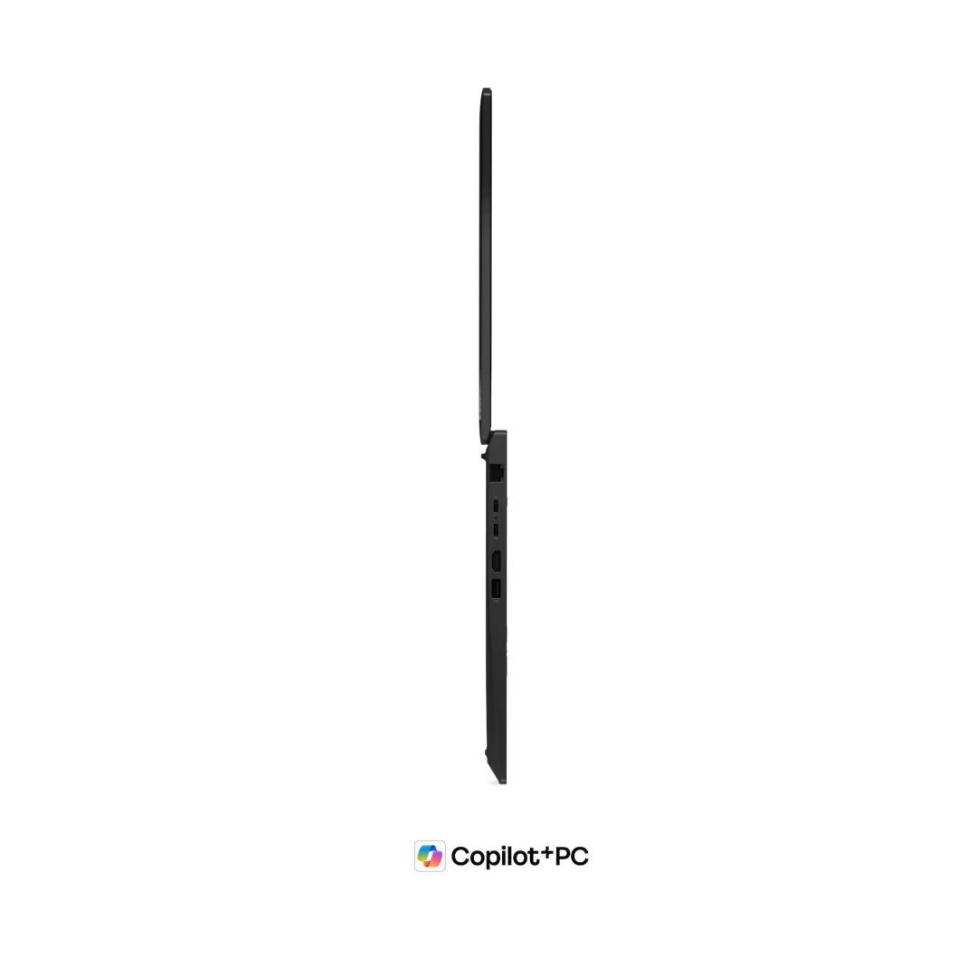 Lenovo Thinkpad L16 G3 Black Lenovo Thinkpad L16 G3 Black