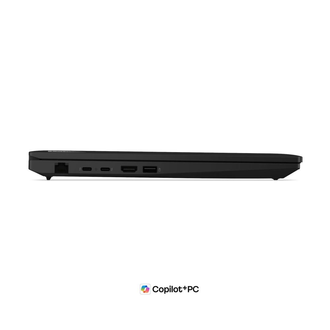 Lenovo Thinkpad L16 G3 Black Lenovo Thinkpad L16 G3 Black