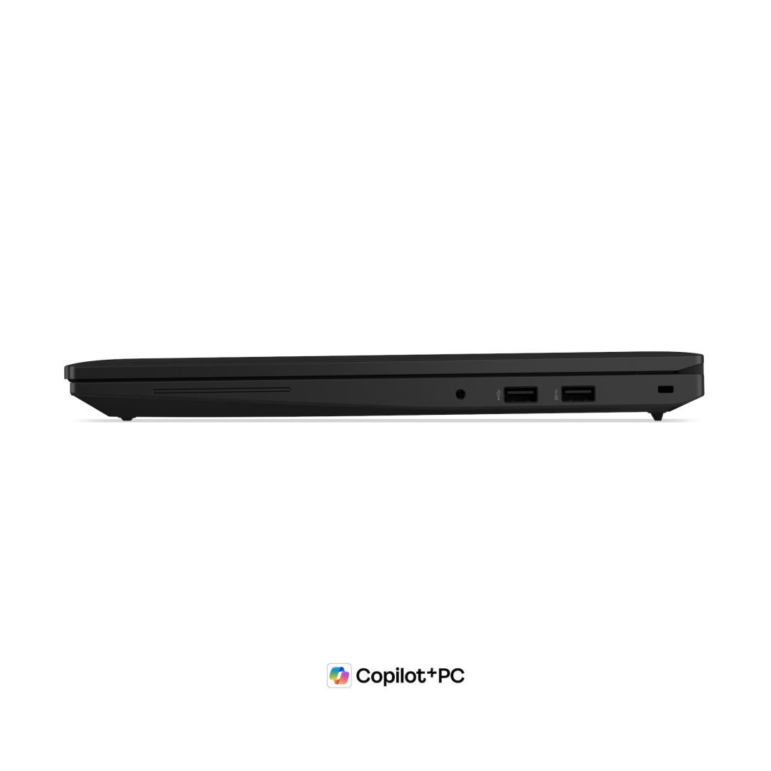 Lenovo Thinkpad L16 G3 Black Lenovo Thinkpad L16 G3 Black