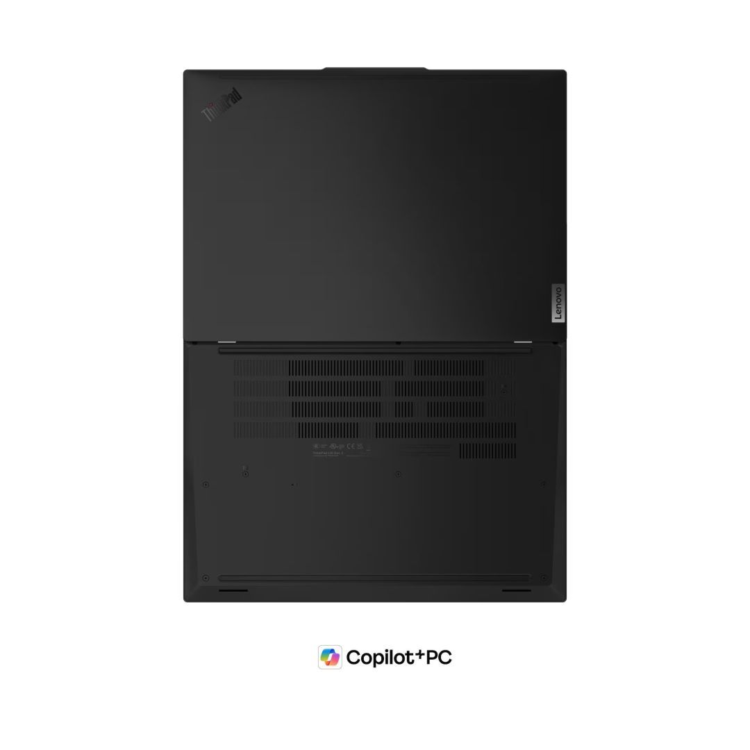 Lenovo Thinkpad L16 G3 Black Lenovo Thinkpad L16 G3 Black