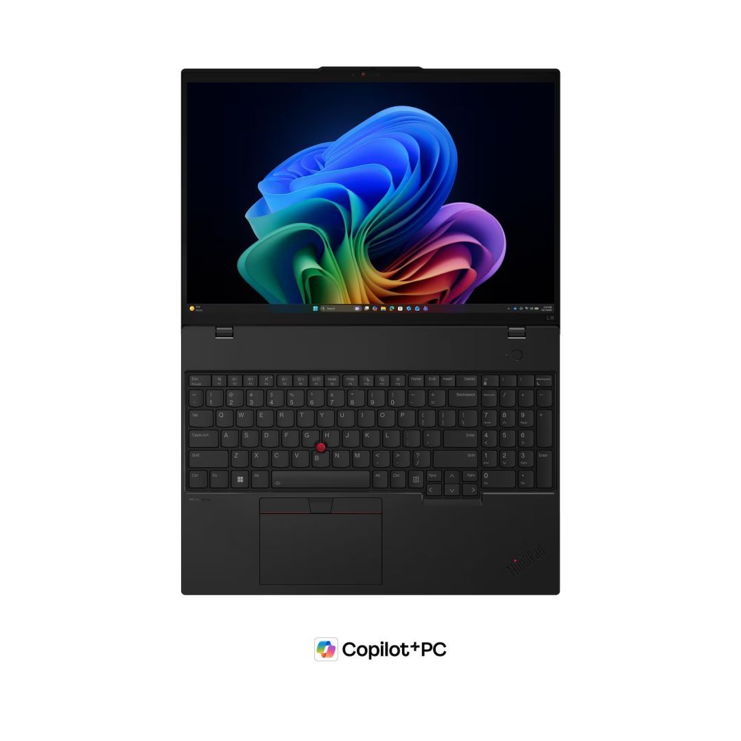 Lenovo Thinkpad L16 G3 Black Lenovo Thinkpad L16 G3 Black