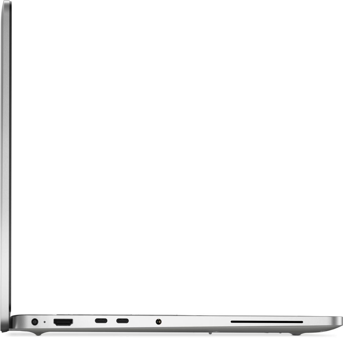 Dell Pro 16 Platinum Silver