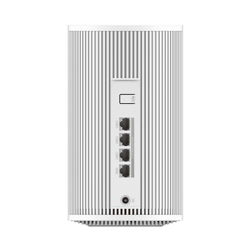 Cudy M11000 BE11000 2.5G Tri-Band Mesh Wi-Fi 7 System