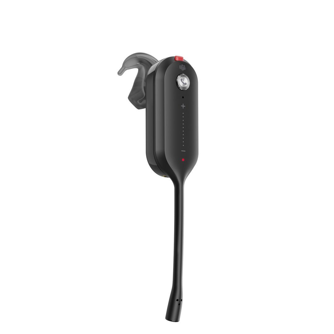 Yealink WH63 E2 UC Headset Black