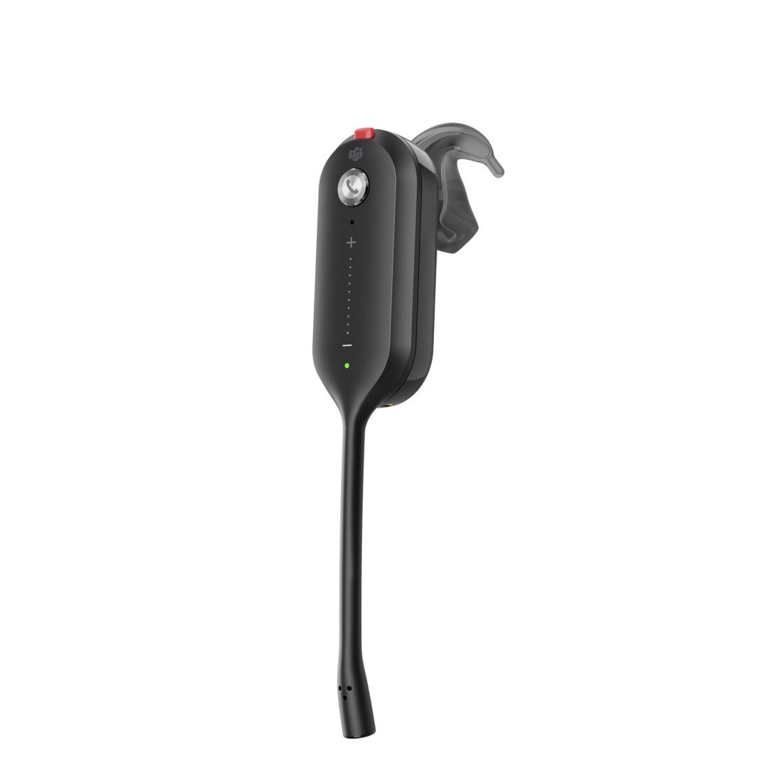 Yealink WH63 E2 UC Headset Black