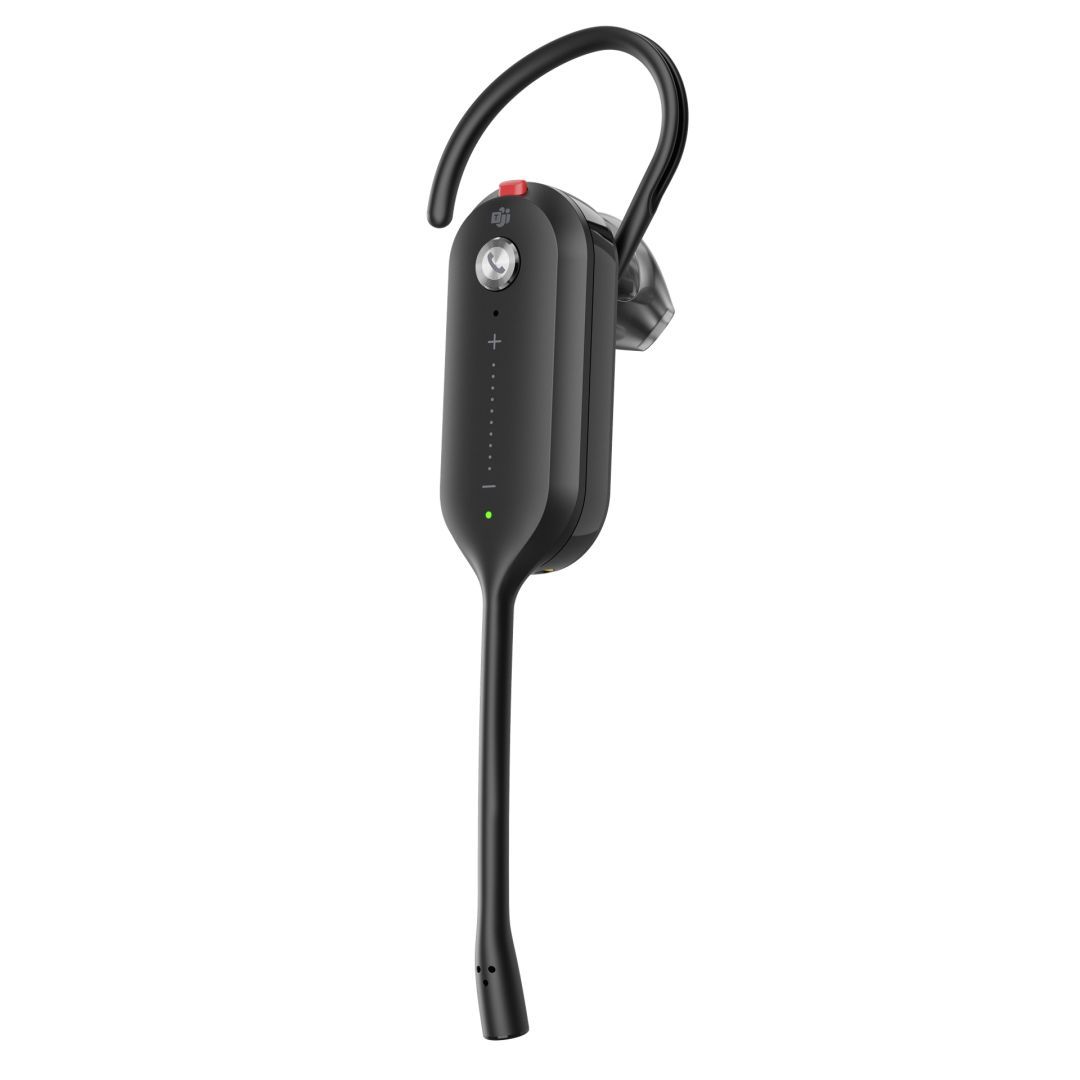 Yealink WH63 E2 UC Headset Black