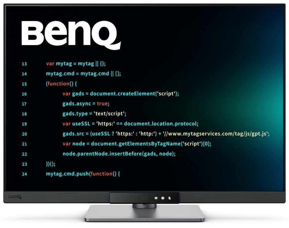Benq 28,2" RD280UG IPS LED Benq 28,2" RD280UG IPS LED