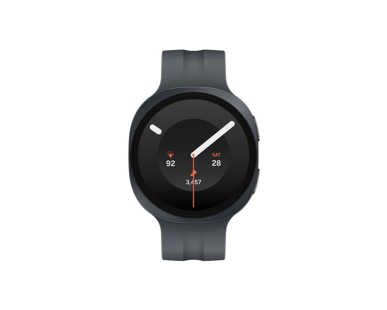 Samsung Galaxy Watch9 44mm Graphite Samsung Galaxy Watch9 44mm Graphite