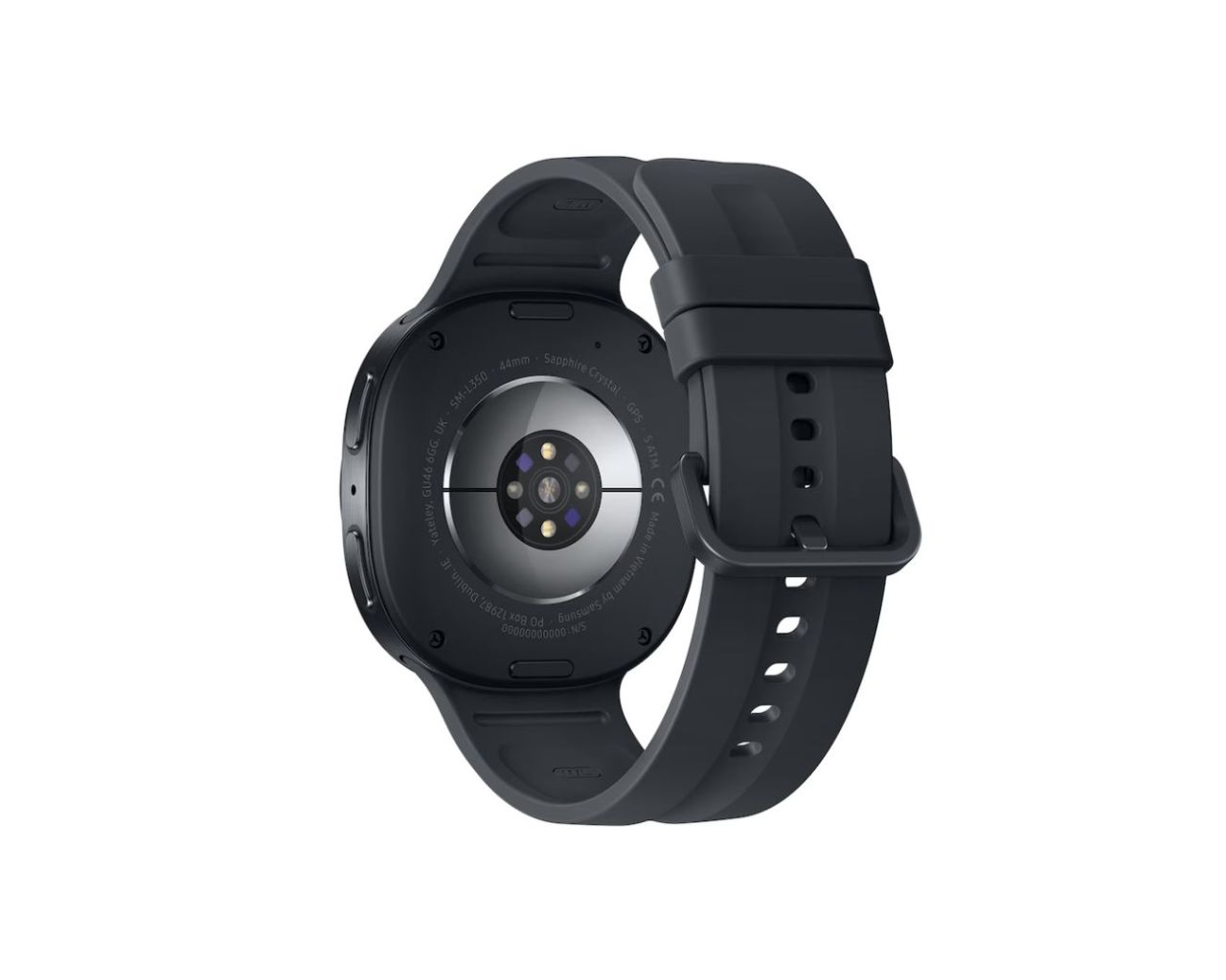 Samsung Galaxy Watch9 44mm Graphite Samsung Galaxy Watch9 44mm Graphite