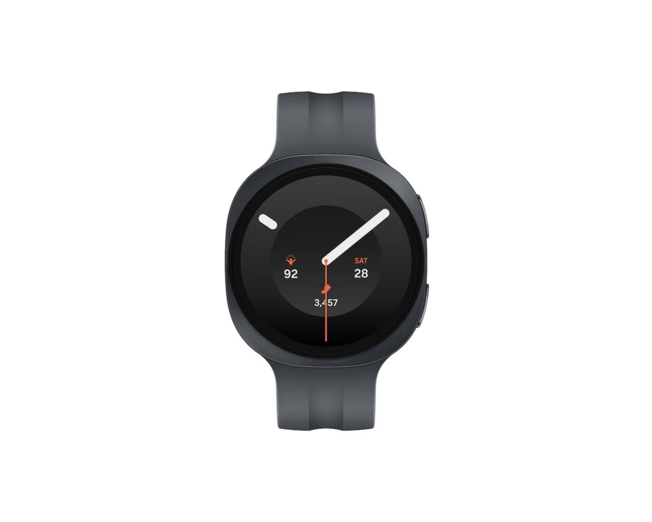 Samsung Galaxy Watch9 LTE 40mm Graphite Samsung Galaxy Watch9 LTE 40mm Graphite