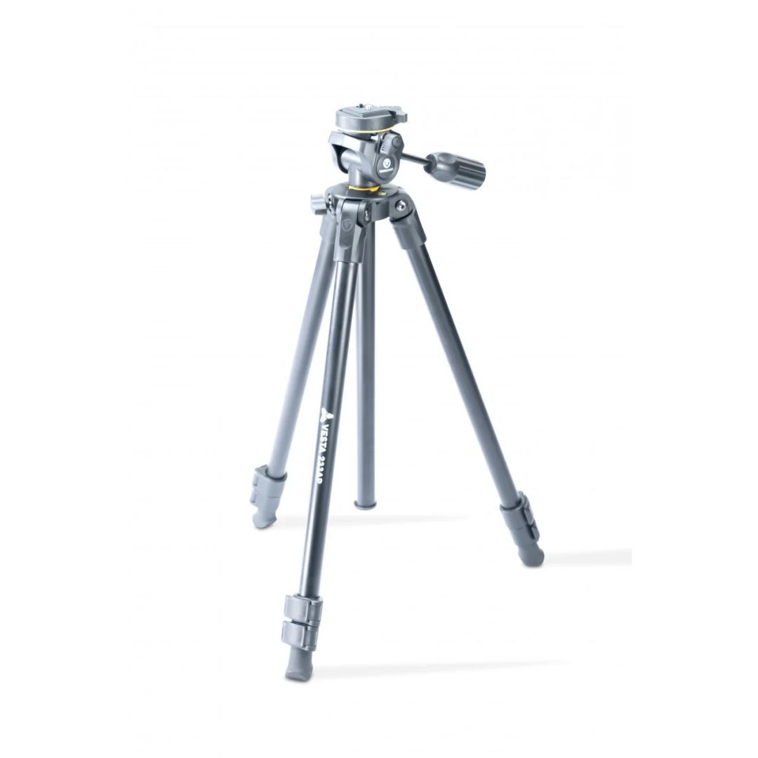 Vanguard Vesta 233AP alumínium Tripod