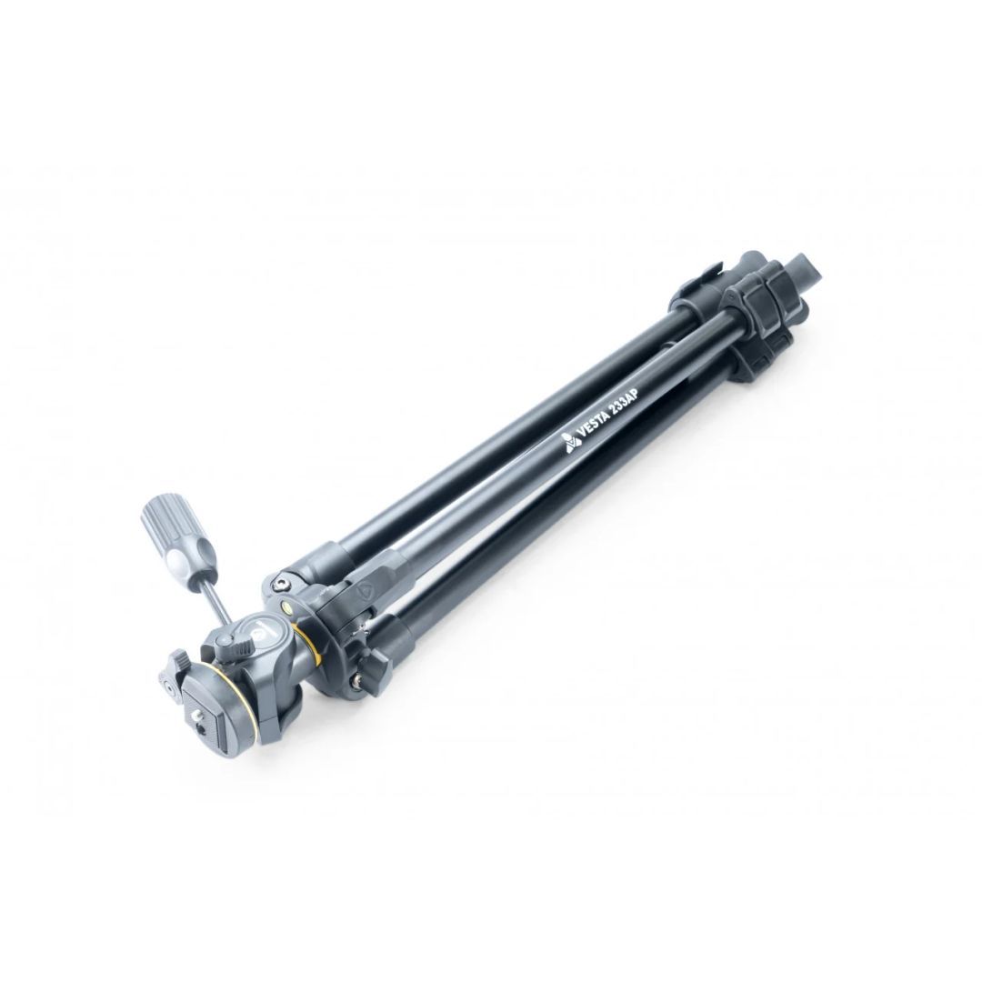 Vanguard Vesta 233AP alumínium Tripod