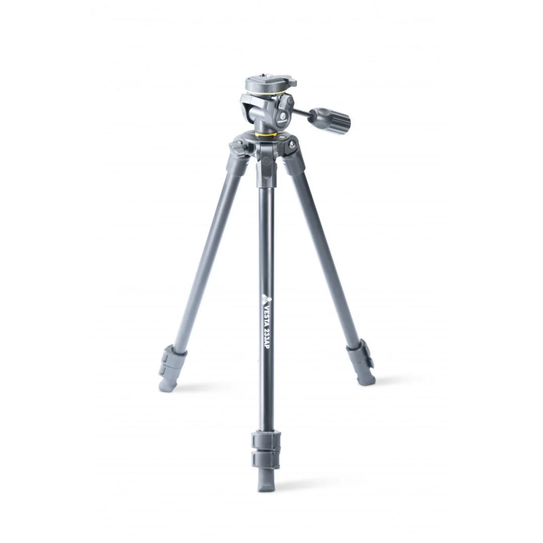 Vanguard Vesta 233AP alumínium Tripod