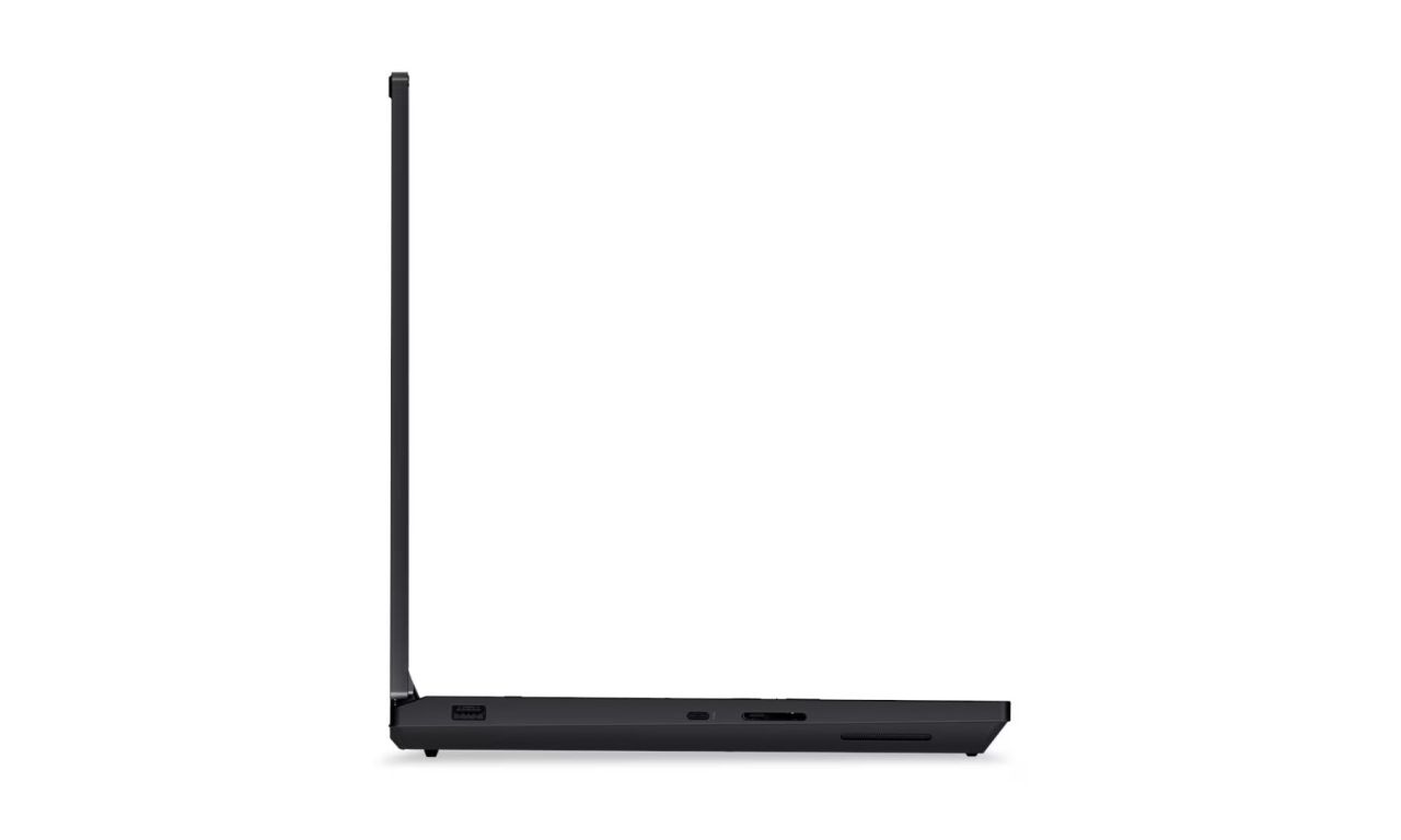 Lenovo ThinkPad P16 Gen 3 Black Lenovo ThinkPad P16 Gen 3 Black
