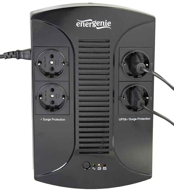 Gembird EG-UPS-001 650VA UPS Gembird EG-UPS-001 650VA UPS