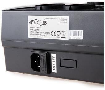 Gembird EG-UPS-001 650VA UPS Gembird EG-UPS-001 650VA UPS