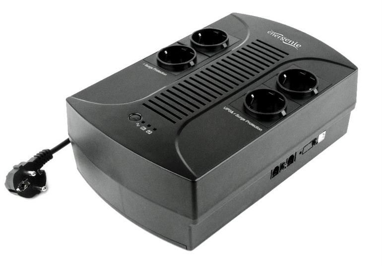 Gembird EG-UPS-001 650VA UPS Gembird EG-UPS-001 650VA UPS
