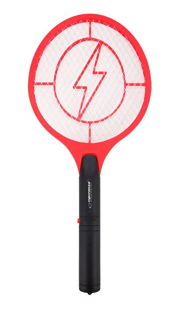Esperanza EHQ004 Insect Killer Swatter Annihilator Esperanza EHQ004 Insect Killer Swatter Annihilator
