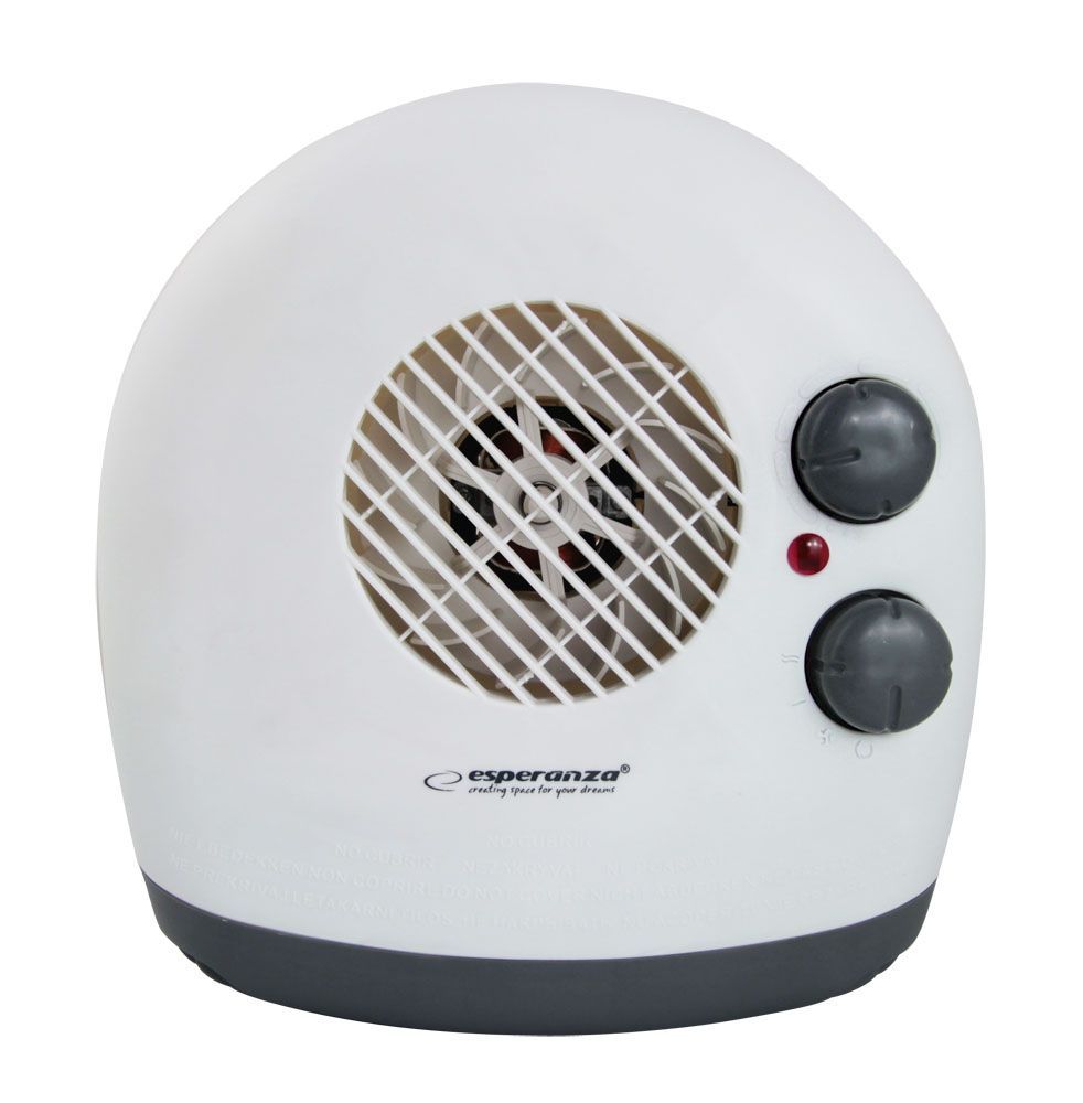 Esperanza EHH003 Sahara Fan Heater