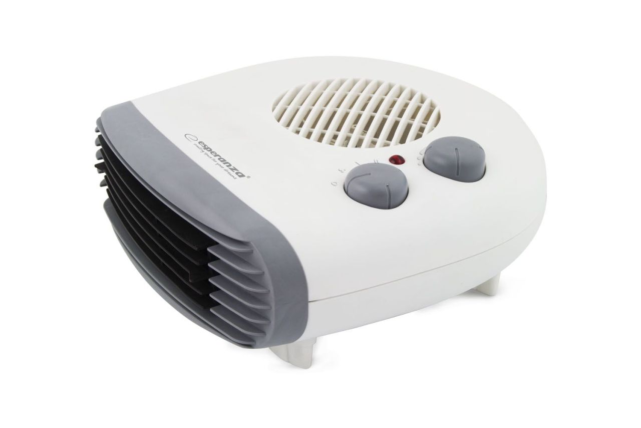 Esperanza EHH003 Sahara Fan Heater