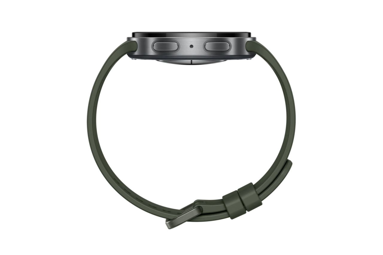 Samsung Galaxy Watch9 44mm Silver