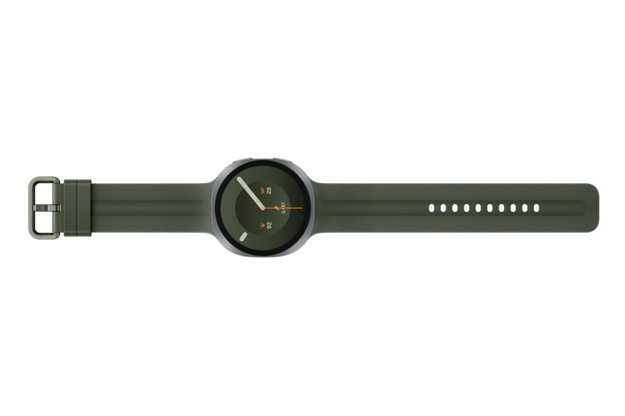 Samsung Galaxy Watch9 44mm Silver