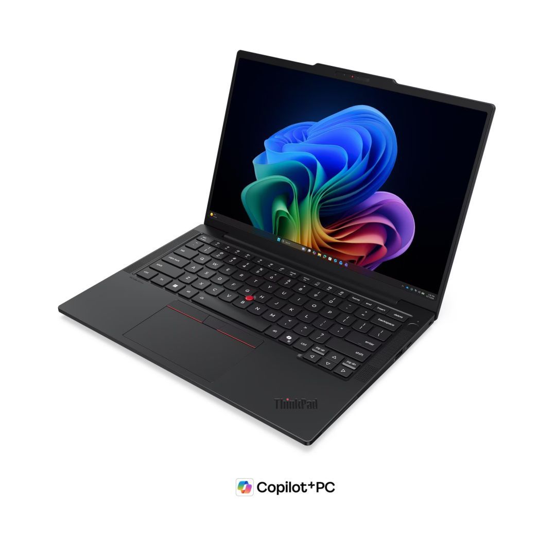 Lenovo ThinkPad T14s Gen 7 Black Lenovo ThinkPad T14s Gen 7 Black