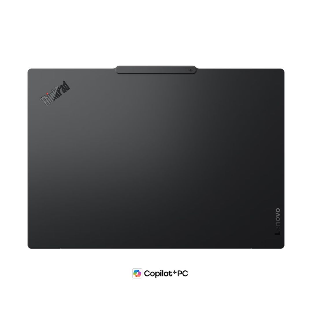 Lenovo ThinkPad T14s Gen 7 Black Lenovo ThinkPad T14s Gen 7 Black