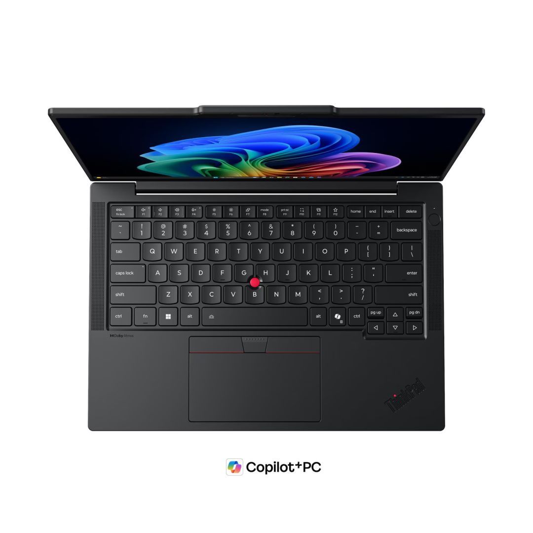 Lenovo ThinkPad T14s Gen 7 Black Lenovo ThinkPad T14s Gen 7 Black