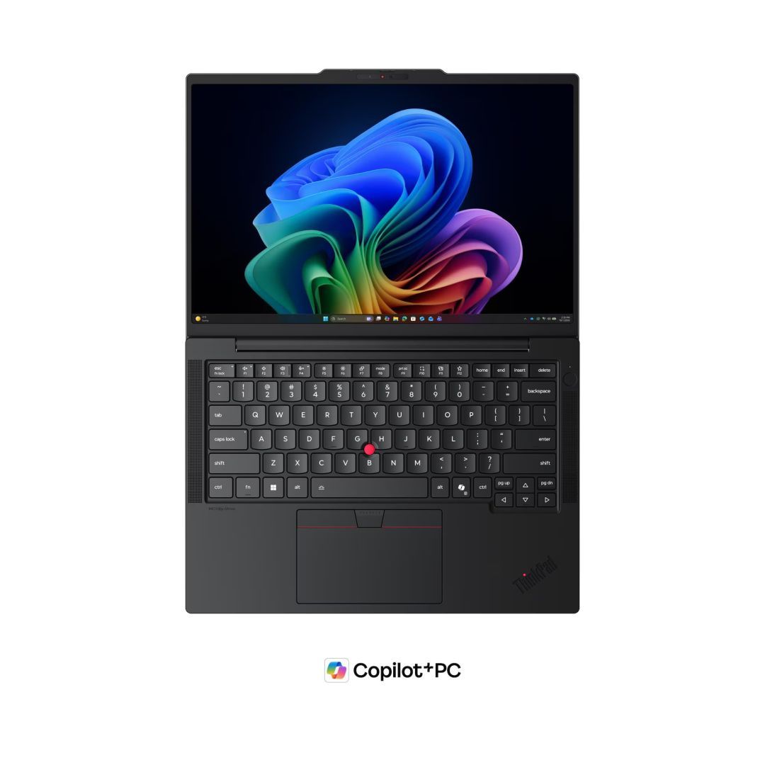 Lenovo ThinkPad T14s Gen 7 Black Lenovo ThinkPad T14s Gen 7 Black