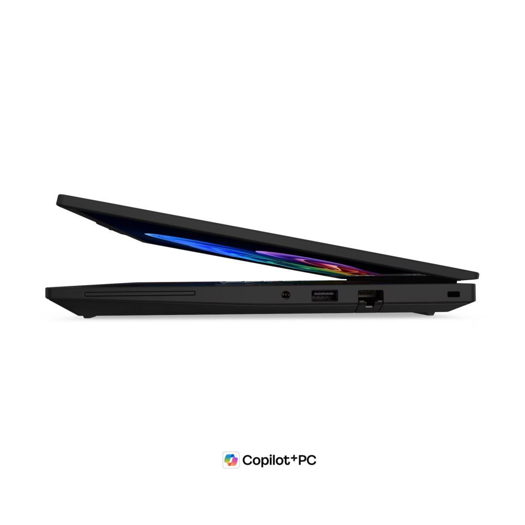 Lenovo ThinkPad T14 Gen 7 Black Lenovo ThinkPad T14 Gen 7 Black