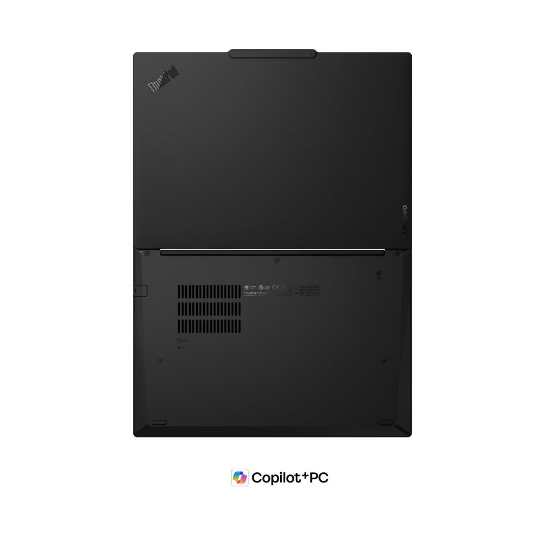 Lenovo ThinkPad T14 Gen 7 Black Lenovo ThinkPad T14 Gen 7 Black