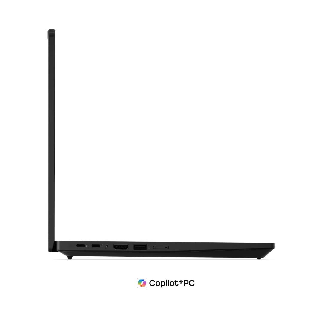 Lenovo ThinkPad T14 Gen 7 Black Lenovo ThinkPad T14 Gen 7 Black